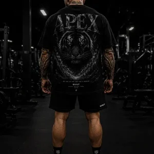 ALPHA WOLF