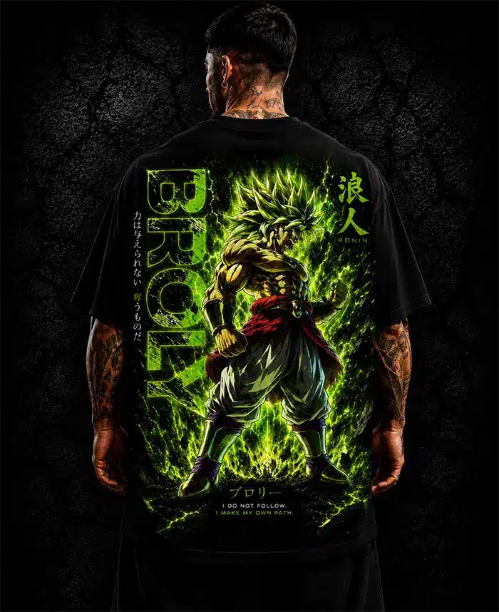BROLY