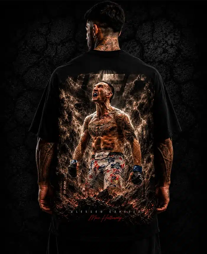 legacy camiseta oversize