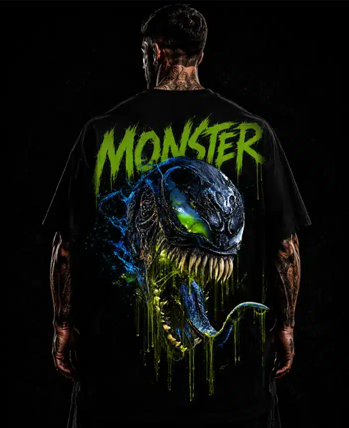 monster